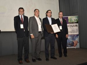 Día de Conducta Responsable 2019 - Asiquim